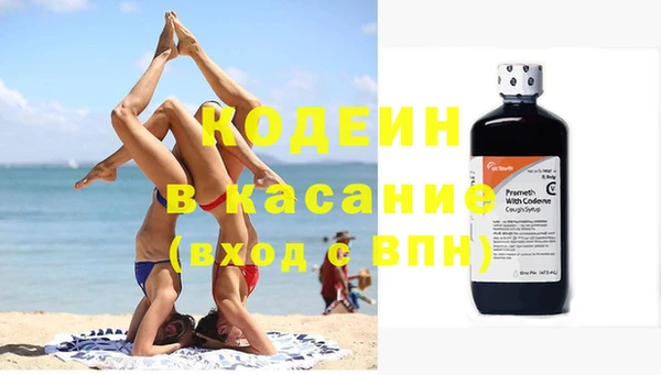 винт Абаза